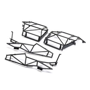 Losi - Roll Cage Sides L&r: Baja Rey 2.0 - 230126