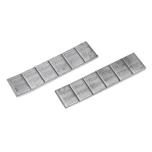 Losi - Self-stick Chassis Weight, 3 Oz - A99201