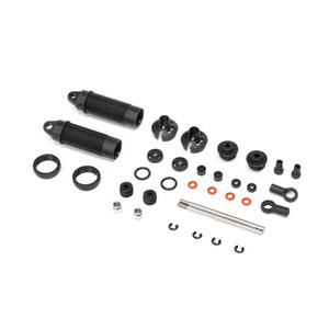 Losi - Shock Set Complete (2): Mini Lmt - 213010