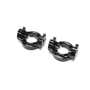 Losi - Spindle Carrier Set,5deg, Al (l/r): Lmt, Ttlmt - 244016 Losi - Spindle Carrier Set,5deg, Al (l/r): Lmt, Ttlmt - 244016