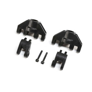 Losi - Spindle Set Front (l/r): Lmt - 244004 Losi - Spindle Set Front (l/r): Lmt - 244004