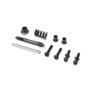 Losi - Steering Hardware Set: Baja Rey - 231013 Losi - Steering Hardware Set: Baja Rey - 231013