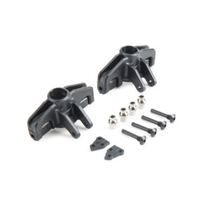 Losi - Steering Spindle Set & Hardware: Baja Rey - 234005 Losi - Steering Spindle Set & Hardware: Baja Rey - 234005
