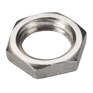 OS Engines - 21283961 Locknut Nozzle #2bk - G6685