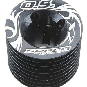 OS Engines - 21954000 Outer Head 19xz-b Speed - G4960