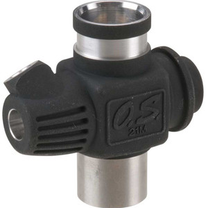 OS Engines - 22082110 Carburetor Body 21m(b) 21xz-r Speed - G3446