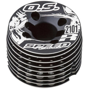 OS Engines - 2a004000 Outer Head Speed R2101 - G5060