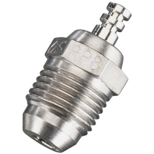 OS Engines - 71642080 Rp8 Turbo Glow Plug On-road Cold - G2715 OS Engines - 71642080 Rp8 Turbo Glow Plug On-road Cold - G2715