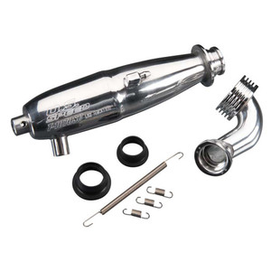 OS Engines - 72107600 T-1070sc L52 Pipe Set - G2973