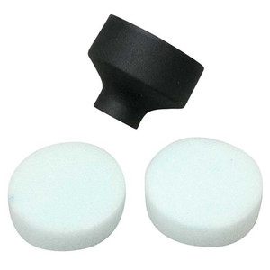 OS Engines - 72412000 Super Air Cleaner 202 - G2384