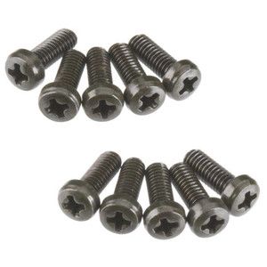 OS Engines - 79860070 Rear Adaptor Fixing Screws 21tm (10) - G8683