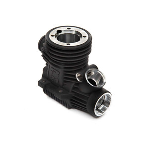 OS Engines - O.s. Crankcase Os Speed R21gt - G4248 OS Engines - O.s. Crankcase Os Speed R21gt - G4248