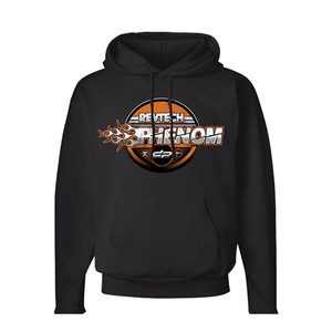 Phenom - Phenom Hoodie (s - 1972