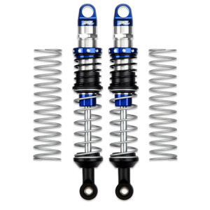Pro-line Racing - Pro-spec Scaler Shocks, 90mm-95mm :rock Crawler - 631601