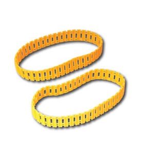 Racemasters - Track Left & Right: 25002 - 250022