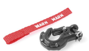 RC4WD - Warn 1/10 Premium Winch Hook - ZS1551 RC4WD - Warn 1/10 Premium Winch Hook - ZS1551