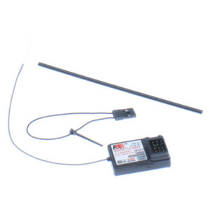 Redcat Racing - Flysky Rcr-2c Extra Receiver - 9912