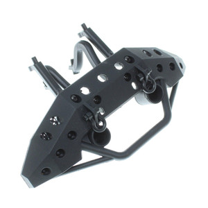Redcat Racing - Front Bumper Assembly (1pc) - 12454