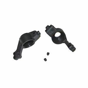 Redcat Racing - Plastic Rear Hub Carrier (2pcs):tornado, Volcano - 230