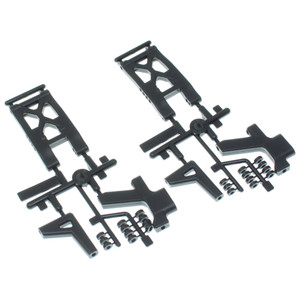 Redcat Racing - Suspension Arm Set, Plastic (1set) - 14945