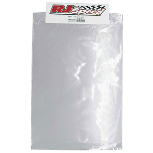 Rjspeed - Lexan Sheet Large 12x16 .040 1.0mm - 1514