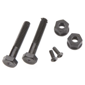 Rjspeed - Threaded Adjustable Body Post 1.5 (2) - 2426