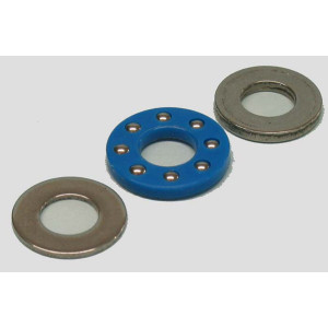 Rjspeed - Thrust Bearing Set - 5735