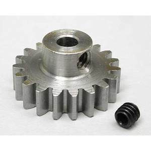 Robinson Racing Products - 32 Pitch Pinion Gear,19t - 190
