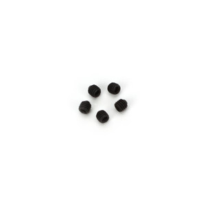 Robinson Racing Products - 3mm Set Screws (5) - 1002 Robinson Racing Products - 3mm Set Screws (5) - 1002