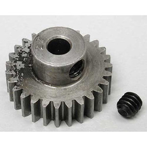 Robinson Racing Products - 48p Absolute Pinion,27t - 1427 Robinson Racing Products - 48p Absolute Pinion,27t - 1427