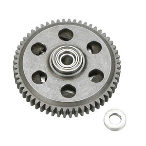 Robinson Racing Products - Hiper Gen3 Slipperkit Stlspur/backplate,54t:slh4x4 - 7854 Robinson Racing Products - Hiper Gen3 Slipperkit Stlspur/backplate,54t:slh4x4 - 7854