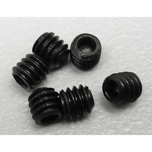 Robinson Racing Products - Set Screws,5-40 - 1001 Robinson Racing Products - Set Screws,5-40 - 1001