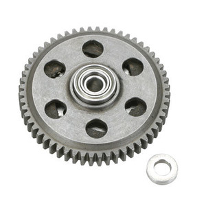 Robinson Racing Products - Steel Hi Perf Spur/slipper Kit Gen3, 56t .8mod:slh - 7856 Robinson Racing Products - Steel Hi Perf Spur/slipper Kit Gen3, 56t .8mod:slh - 7856