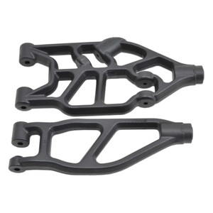 RPM - Arrma Kraton/outcast 8s Fr R Upper & Lower A-arms - 81562 RPM - Arrma Kraton/outcast 8s Fr R Upper & Lower A-arms - 81562