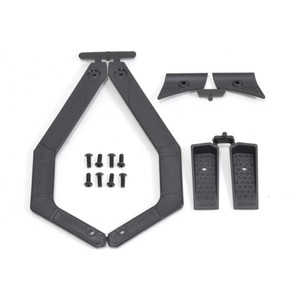 RPM - Body Savers For The Traxxas X-maxx - 80552