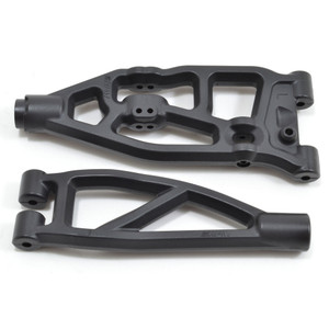 RPM - Front Left Upper And Lower A-arms, Black - 81572 RPM - Front Left Upper And Lower A-arms, Black - 81572