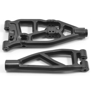 RPM - Front Right Upper And Lower A-arms, Black - 81602 RPM - Front Right Upper And Lower A-arms, Black - 81602