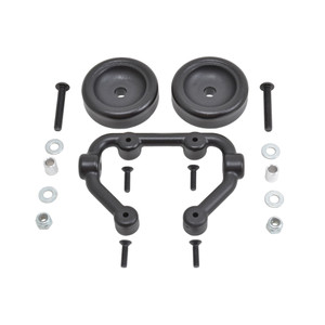 RPM - Low Visibility Wheelie Bars : X-maxx - 81582 RPM - Low Visibility Wheelie Bars : X-maxx - 81582