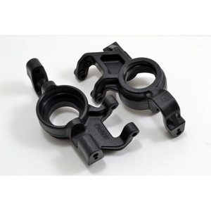 RPM - Oversized Front Axle Carriers For Traxxas X-maxx - 80662 RPM - Oversized Front Axle Carriers For Traxxas X-maxx - 80662