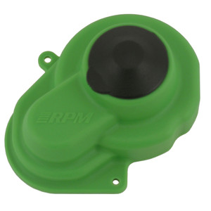 RPM - Sealed Gear Cover,green:slh 2wd.st 2wd,bandit,ru - 80524