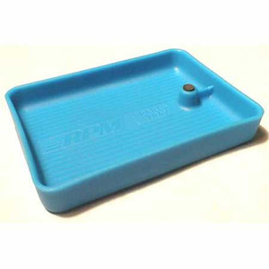 RPM - Small Parts Tray W/magnet - 70100 RPM - Small Parts Tray W/magnet - 70100