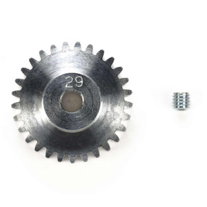 Tamiya - 06 Module Pinion Gear (29t) - 51726 Tamiya - 06 Module Pinion Gear (29t) - 51726