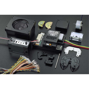 Tamiya - 1/14 Semi Truck Multi Function Unit - 56511 Tamiya - 1/14 Semi Truck Multi Function Unit - 56511