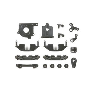 Tamiya - B Parts, Steering Arm: M05 - 51390