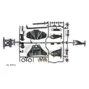 Tamiya - B Parts: Tt02 - 51528