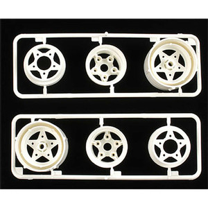 Tamiya - R Parts 58016 - 555067