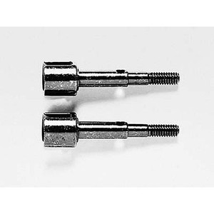 Tamiya - R Wheel Axle: Tg10 - 50808