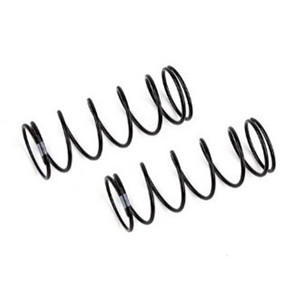 Team Associated - 13mm Front Springs, White 4.40 Lb/in,l54,7.5t,1.3d - 71160
