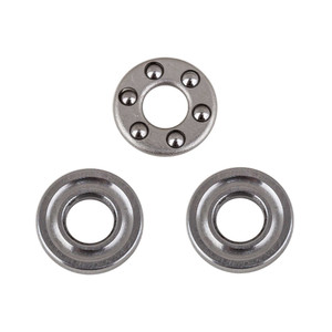 Team Associated - Caged Thrust Bearing Set - 91990 Team Associated - Caged Thrust Bearing Set - 91990