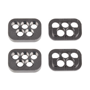 Team Associated - Enduro Gatekeeper Shock Mount Inserts - 42256 Team Associated - Enduro Gatekeeper Shock Mount Inserts - 42256
